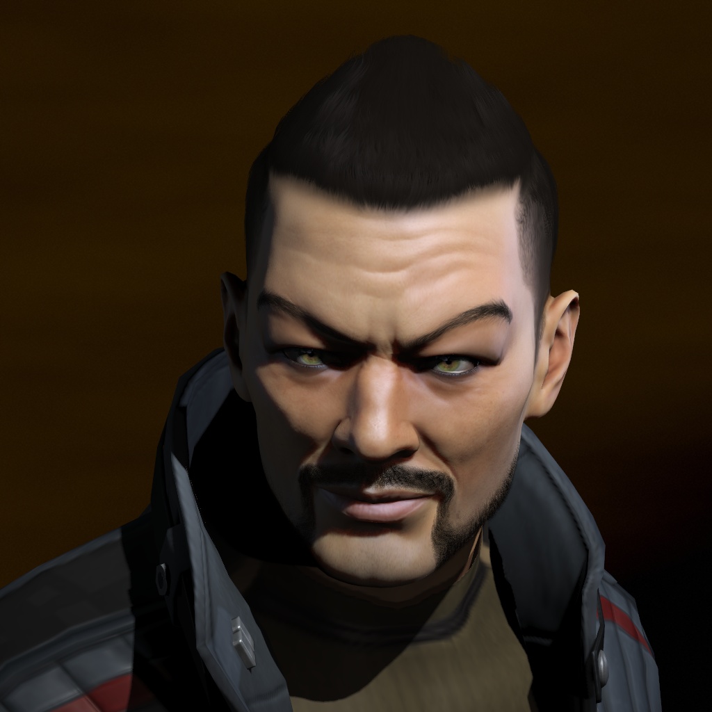 Clevon Getchyo