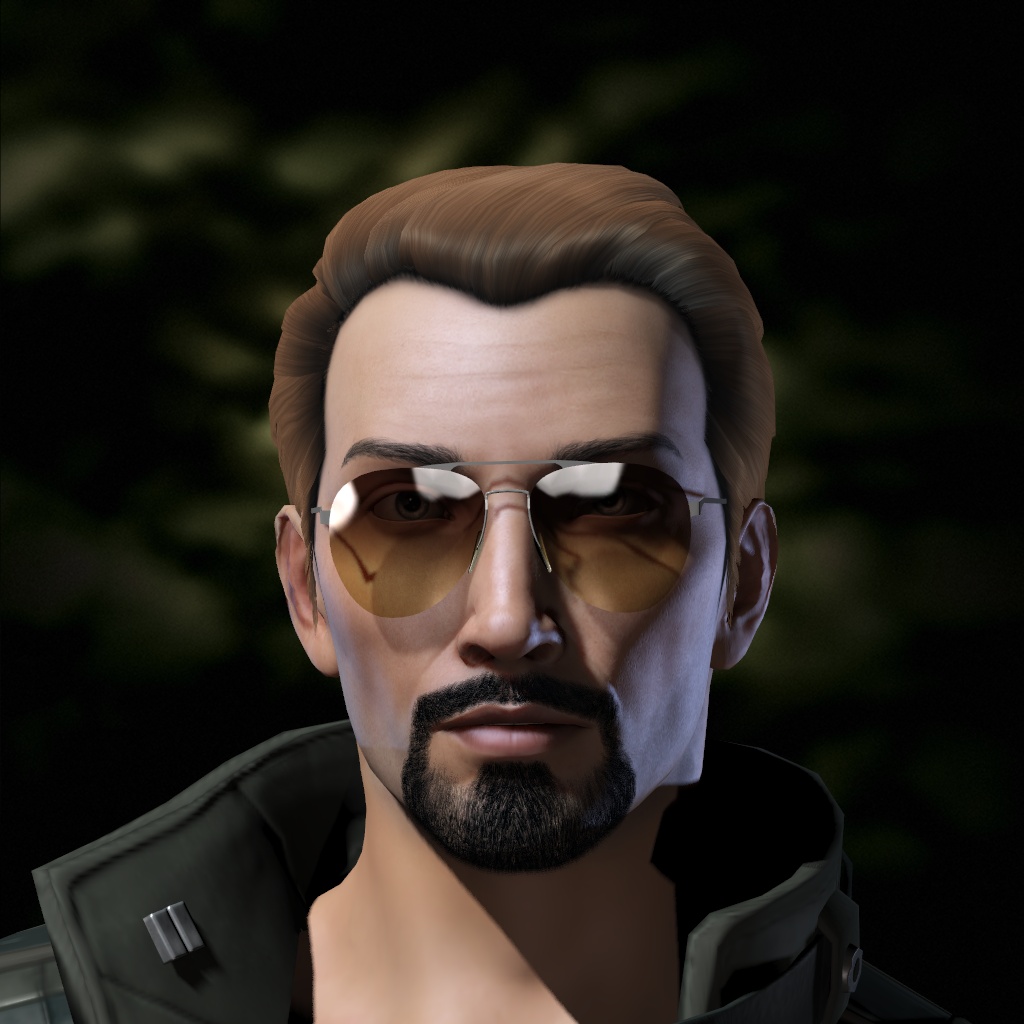 Mike Black