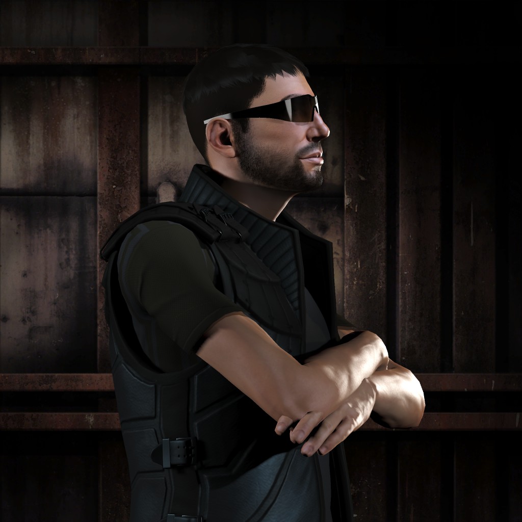 Shadewish
