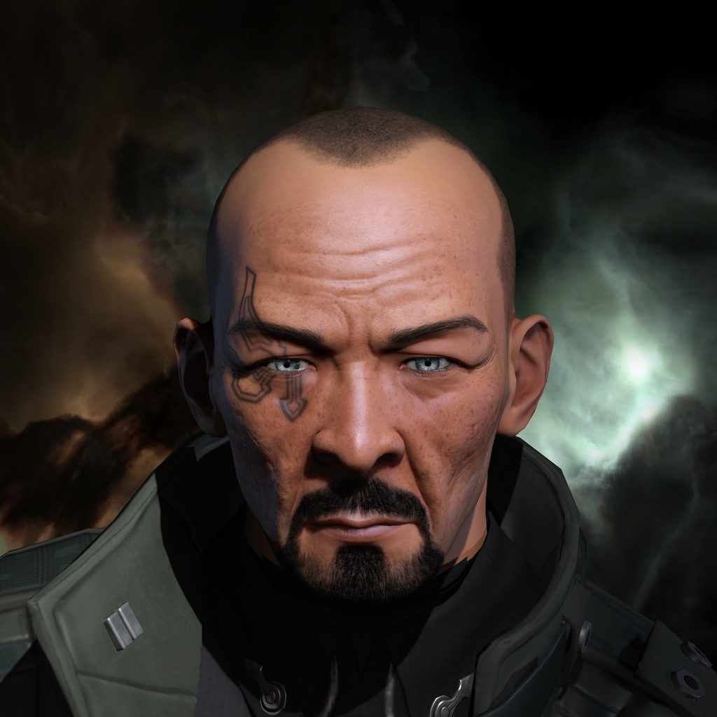 Lord Vicon