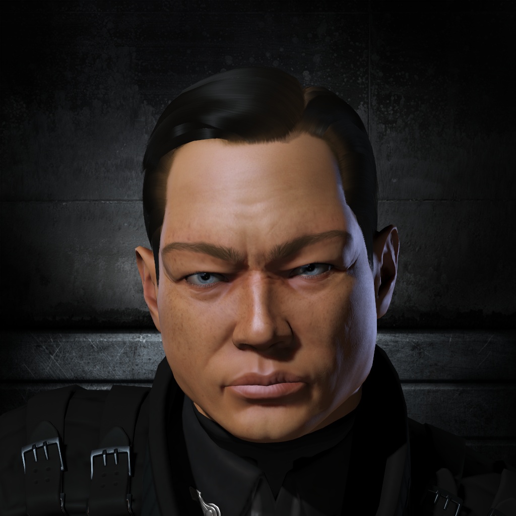 Hugo Monty