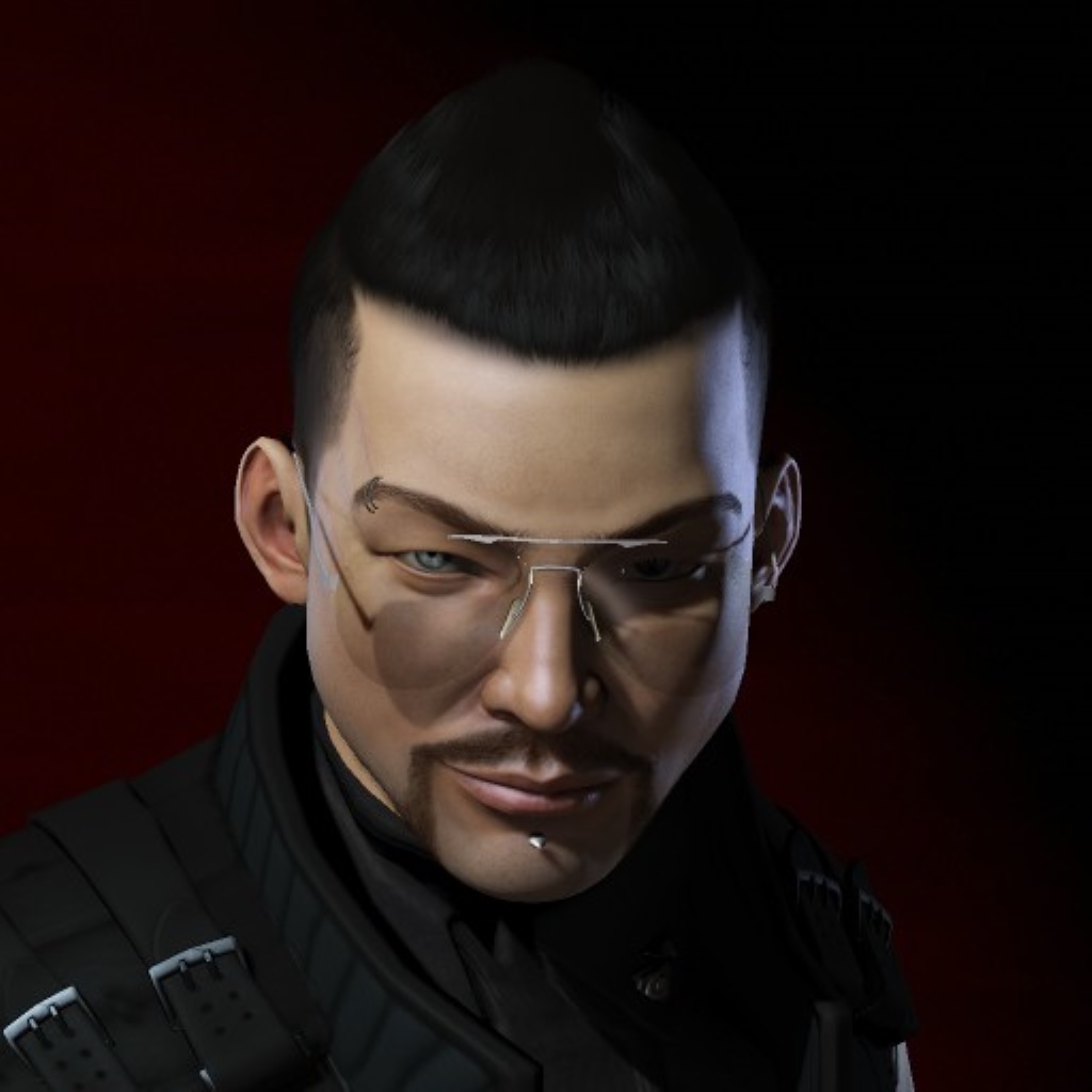 DeGao Shi