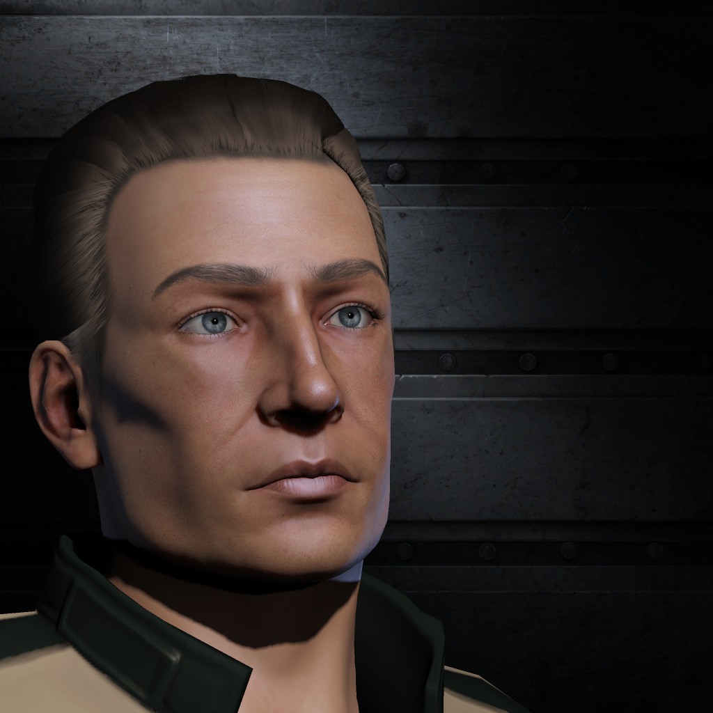 Altair Antares