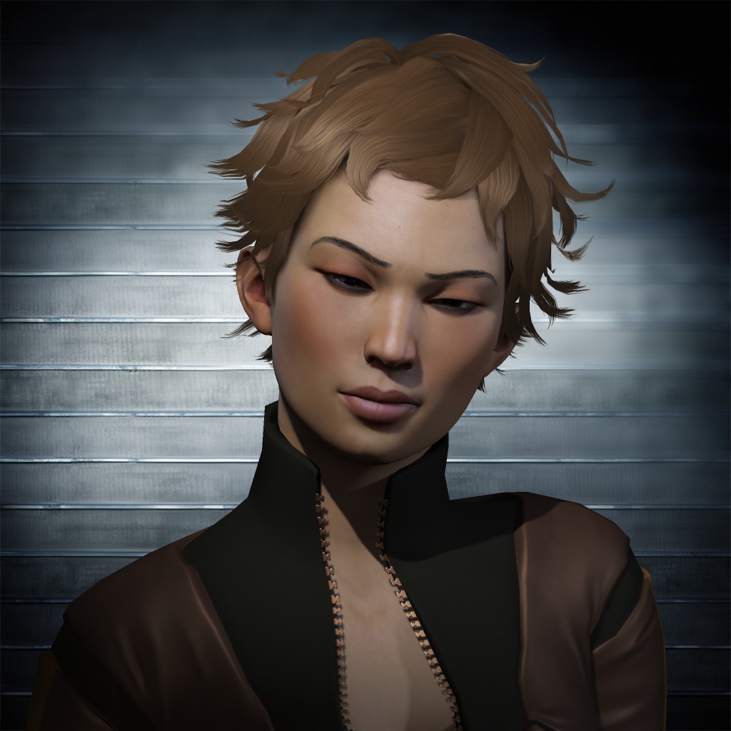 Samura Mihailova