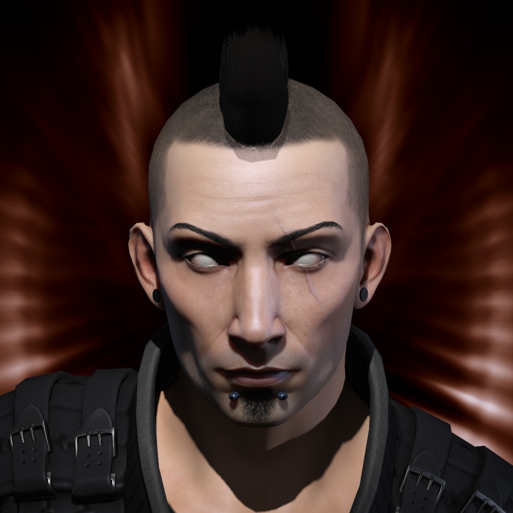 Lord Isin