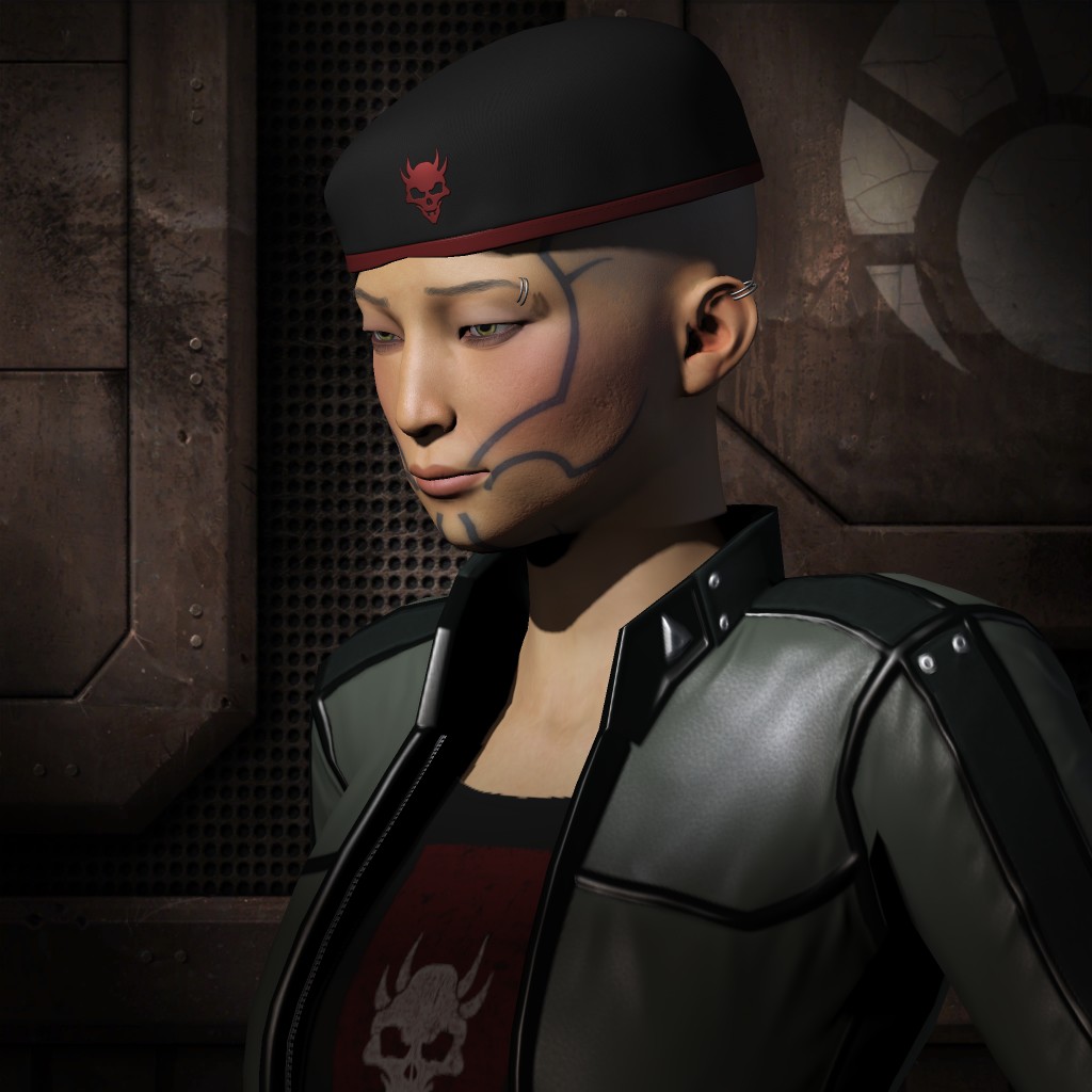 Khayla Nova