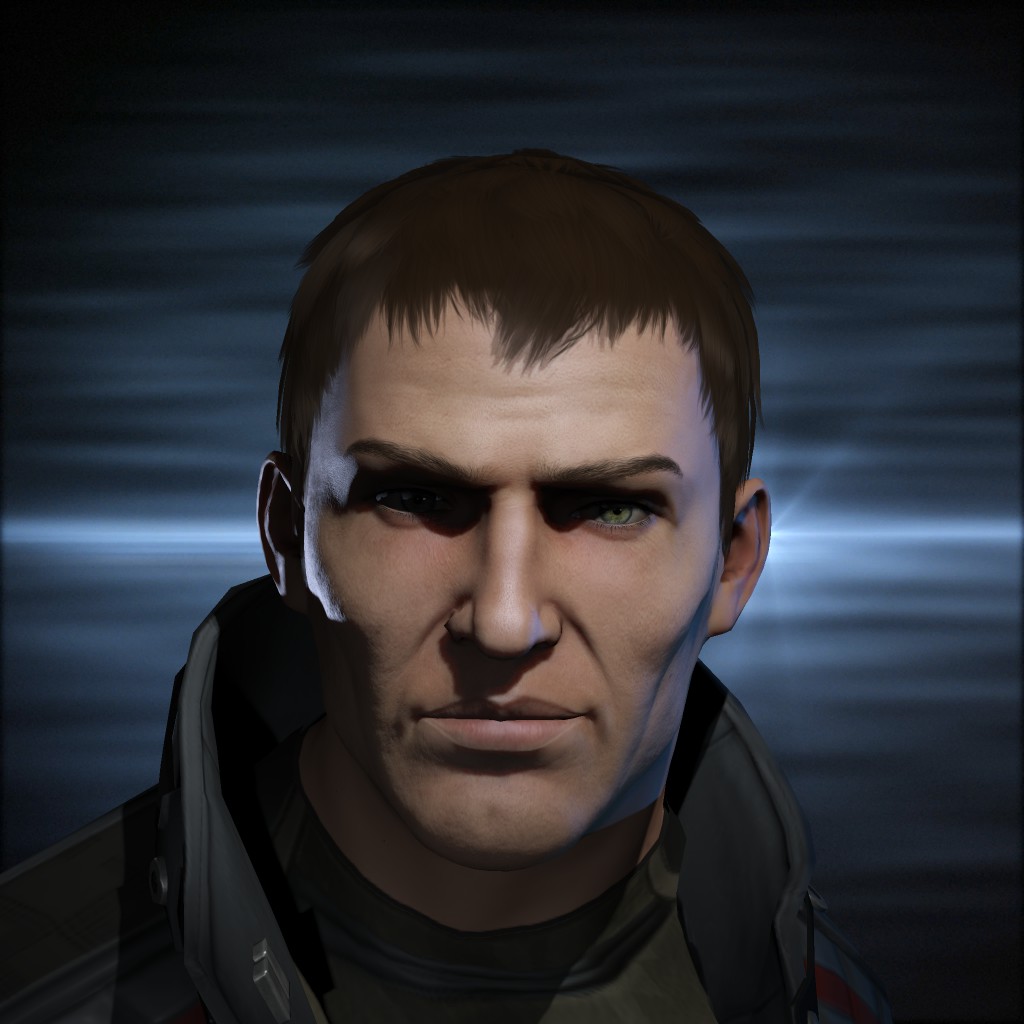 Morgann Atreus
