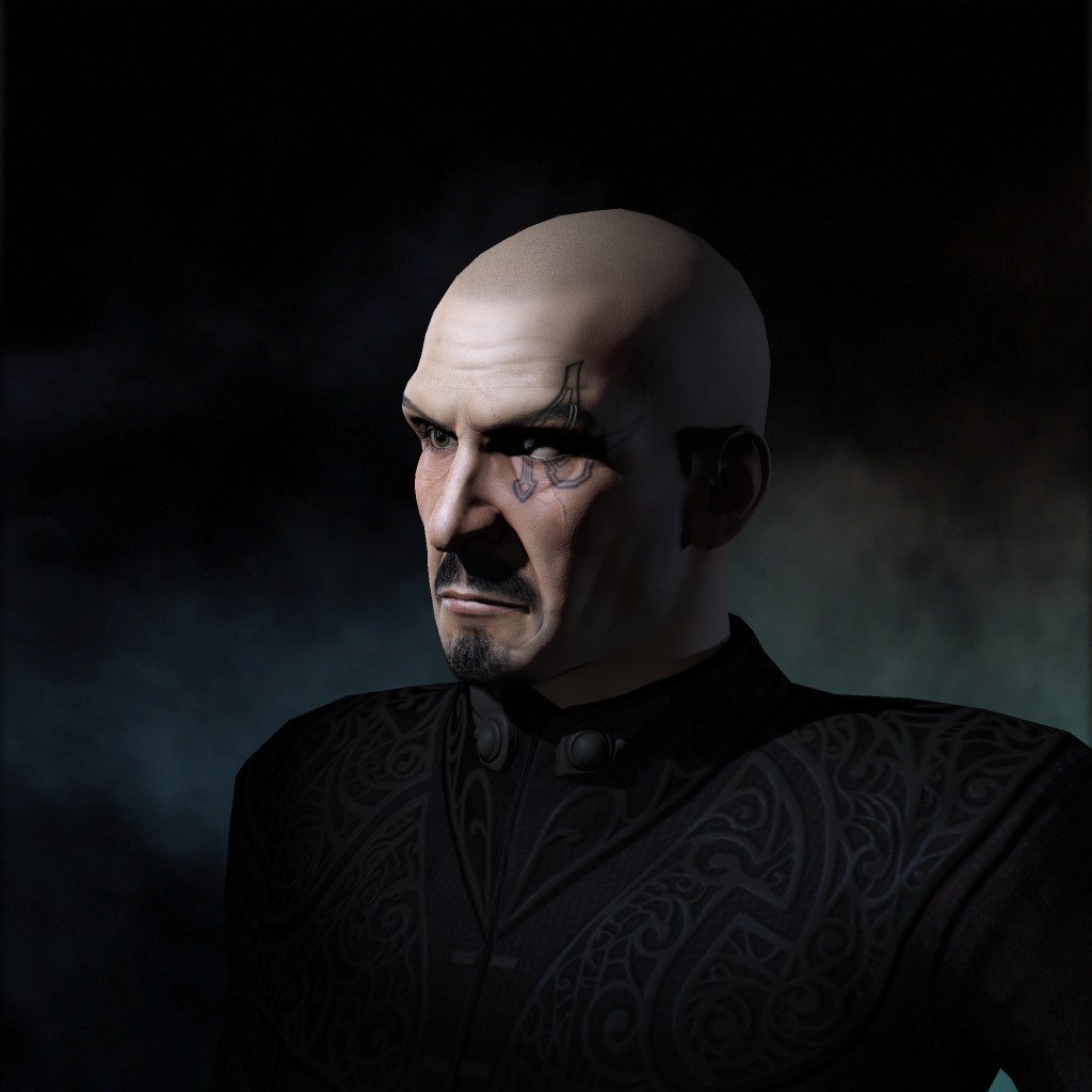 Master Phobos
