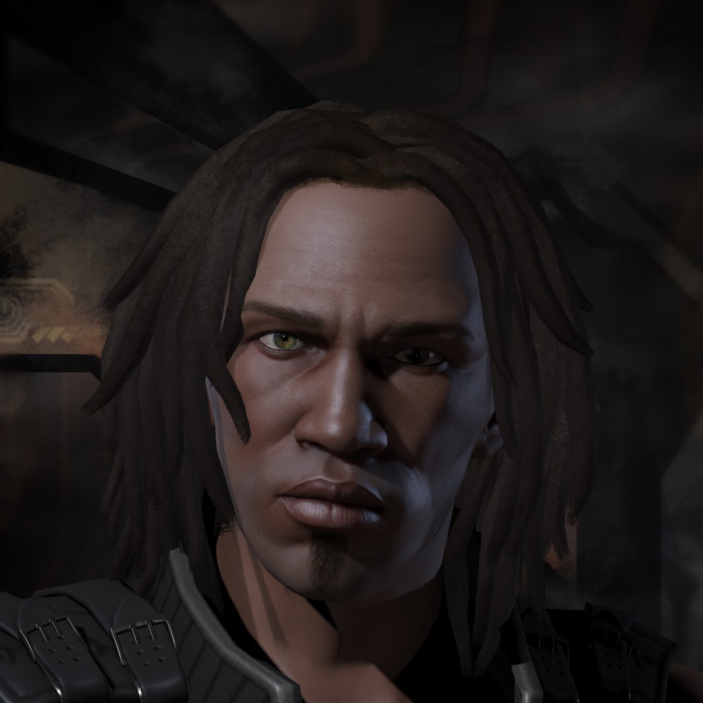 Jarvis Harrison