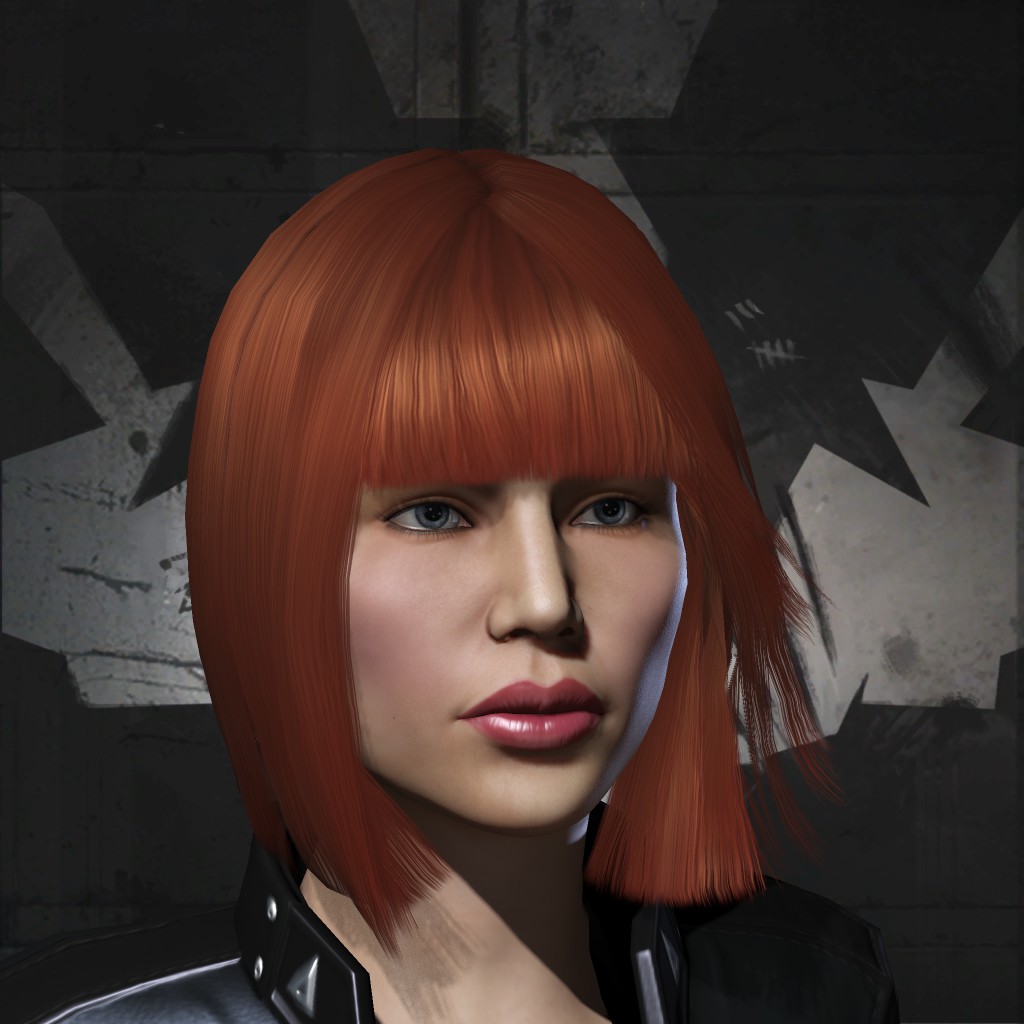 Tifany Deshoi