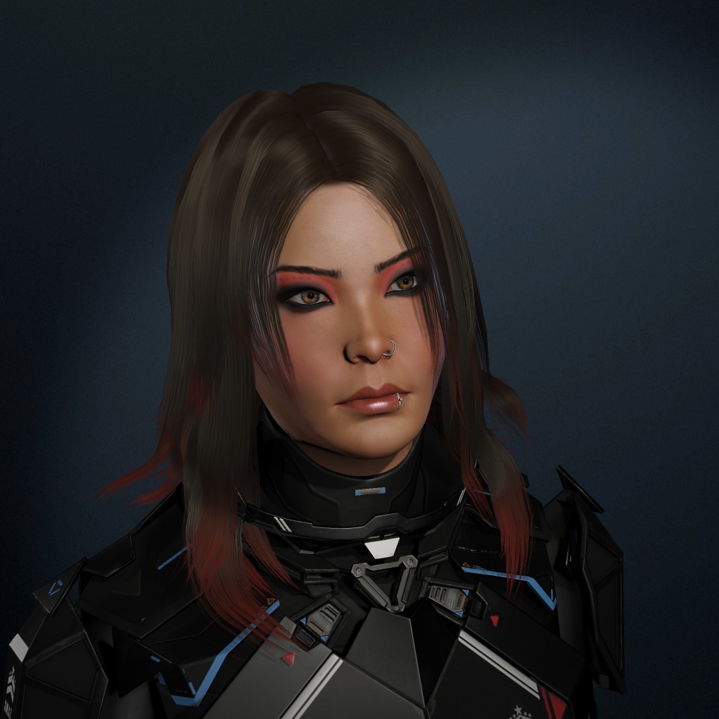 Nasias Darkstar