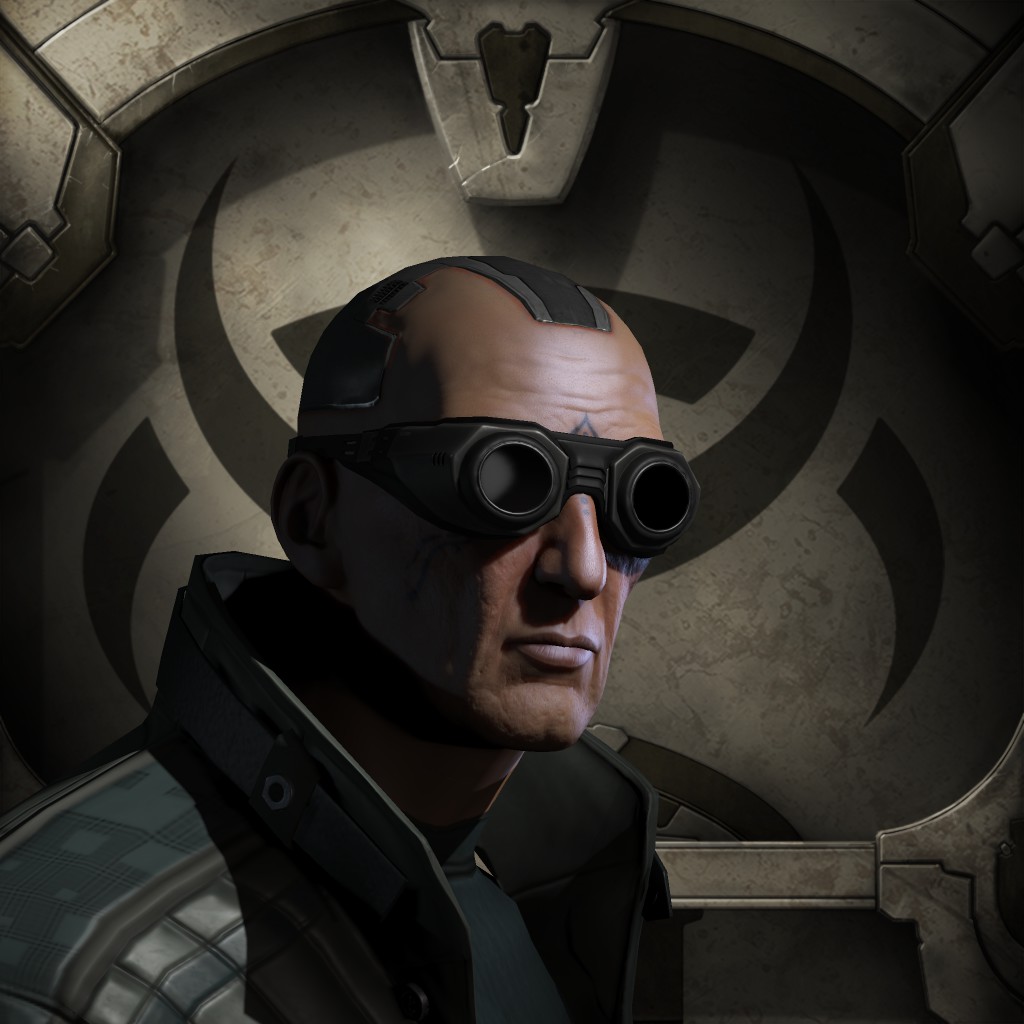 Viper Gluch