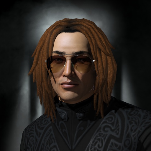 Gomvrag Terror