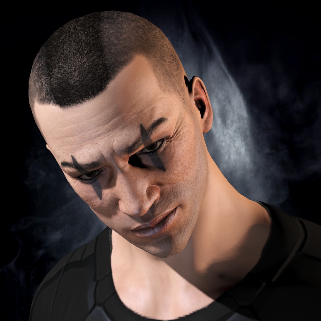 Alastair Altair