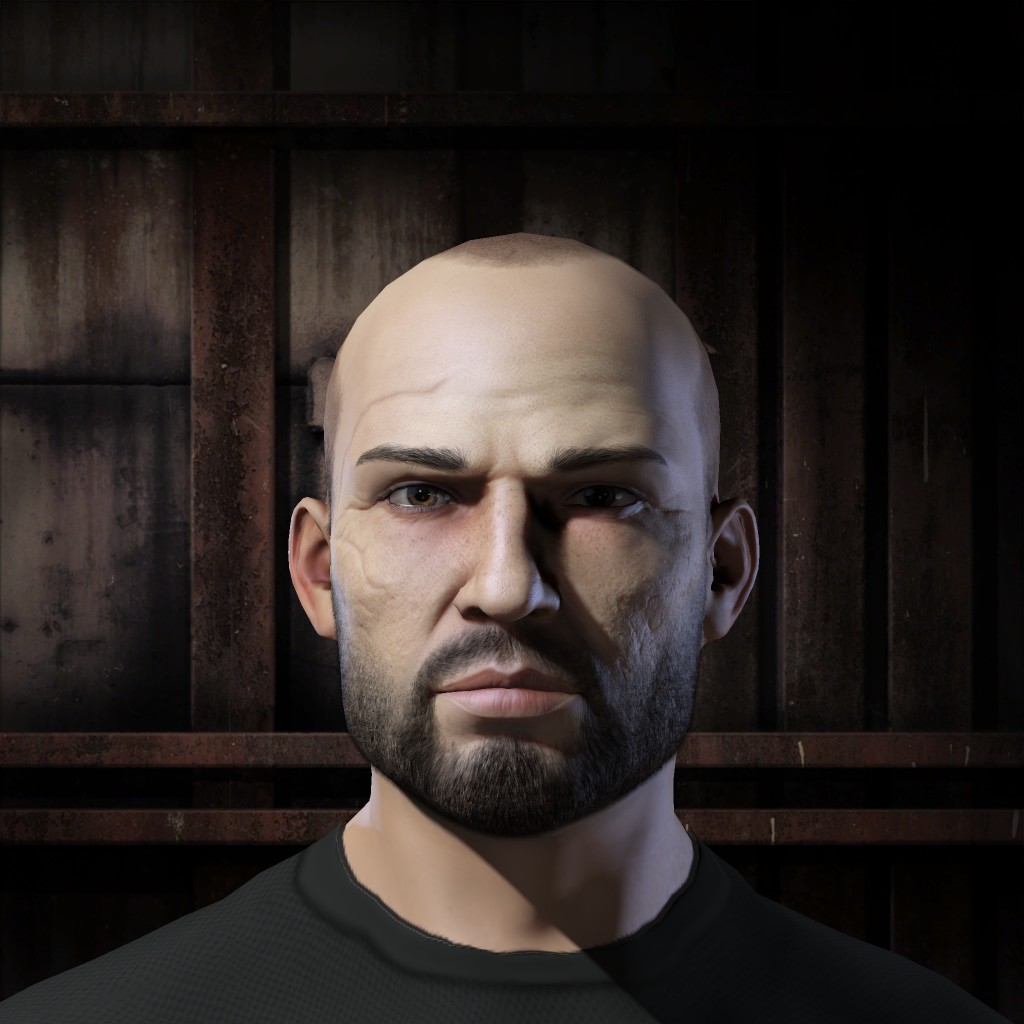 Yorak Hunt