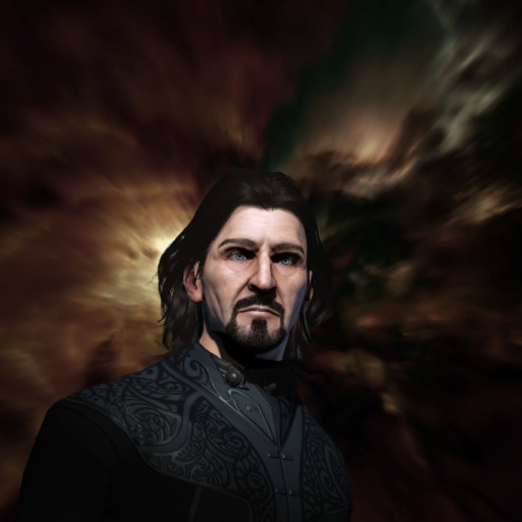 Lord Feldon