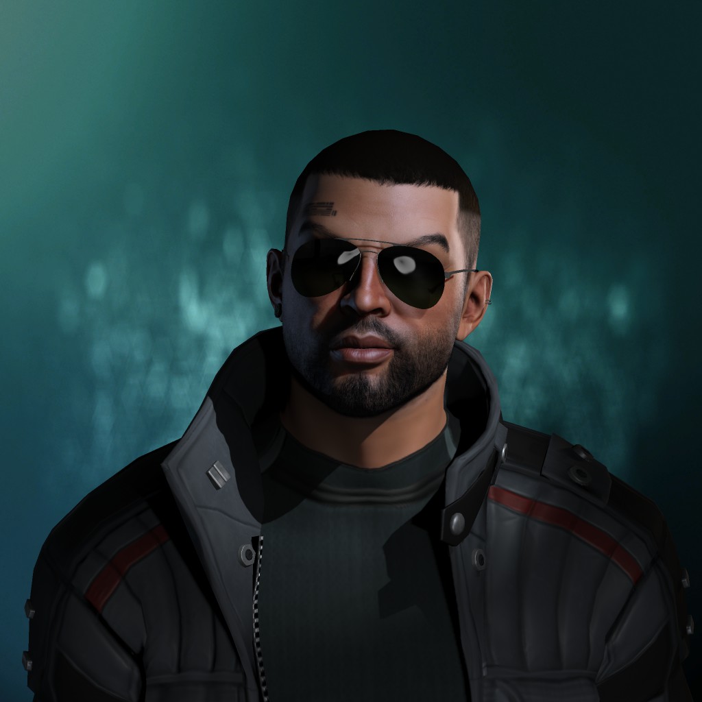 MasterMalik