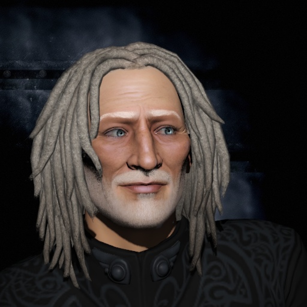 VodkaConnectingPeople