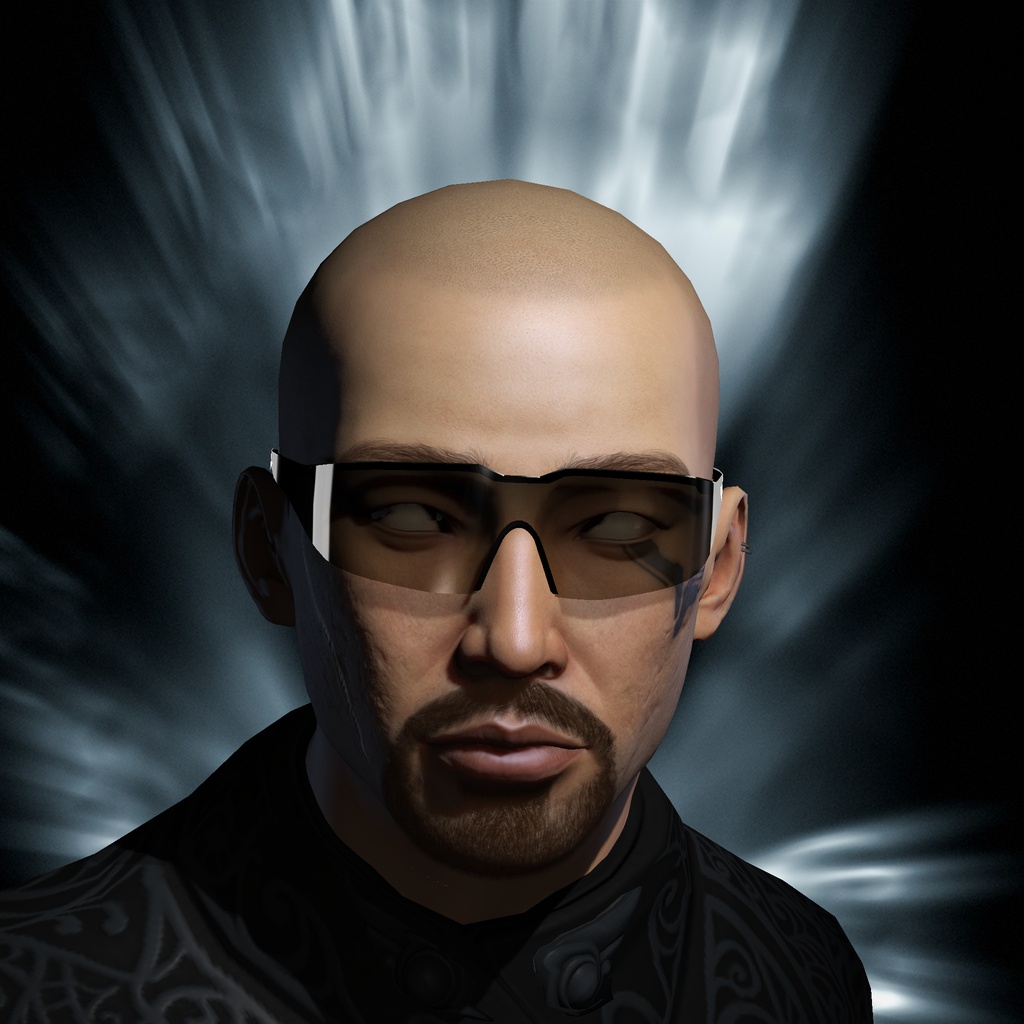 Rickard Lee