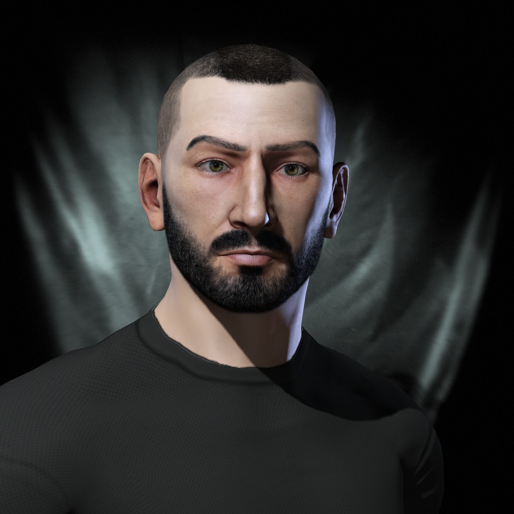Issis Darkshade