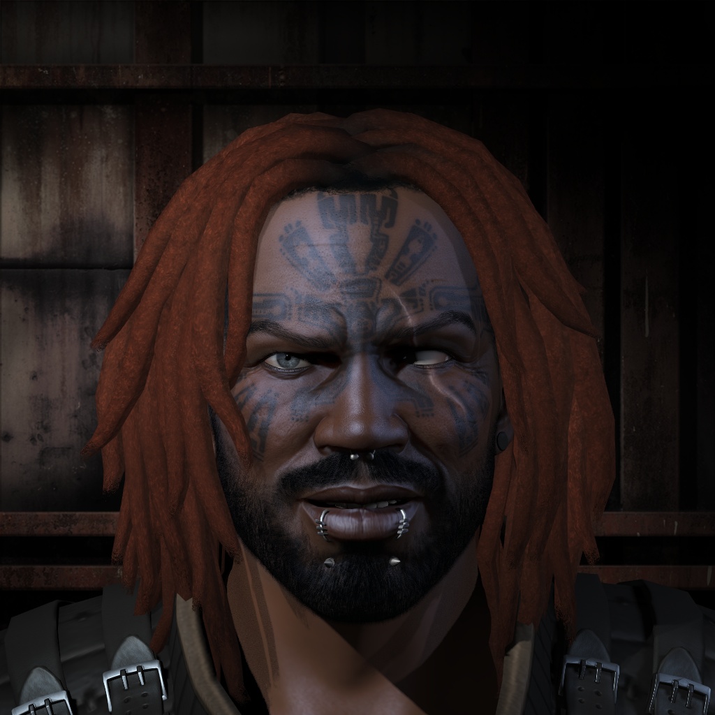 Tribalmaster