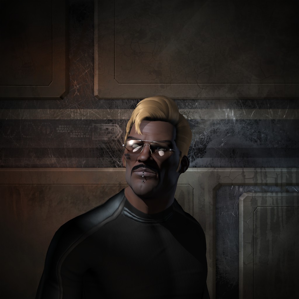CEO Duke