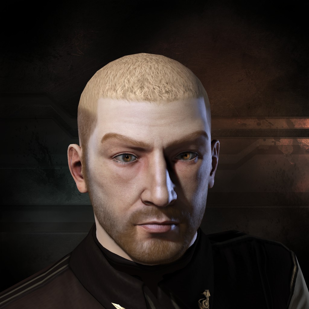 Gerrold Darkmoore