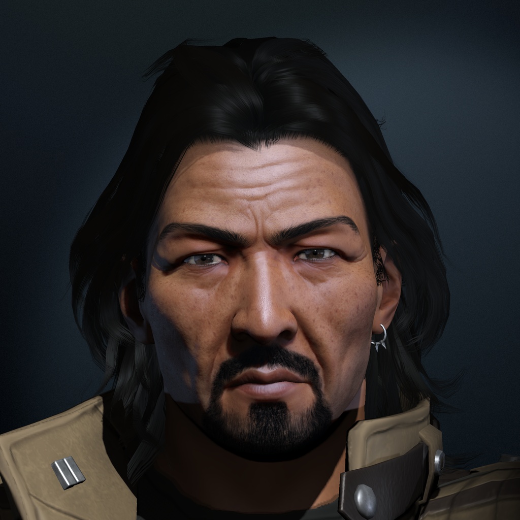 Maximus Naizaghai