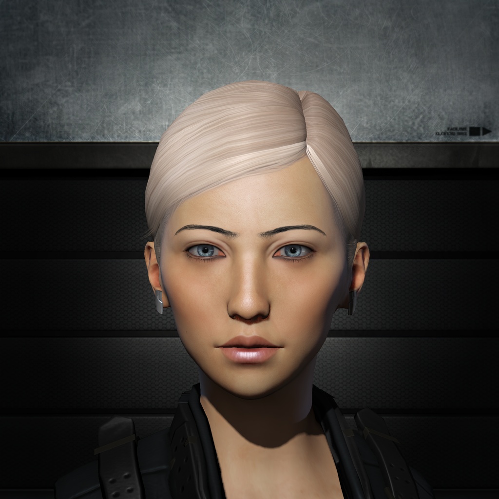 Colonel Carolina