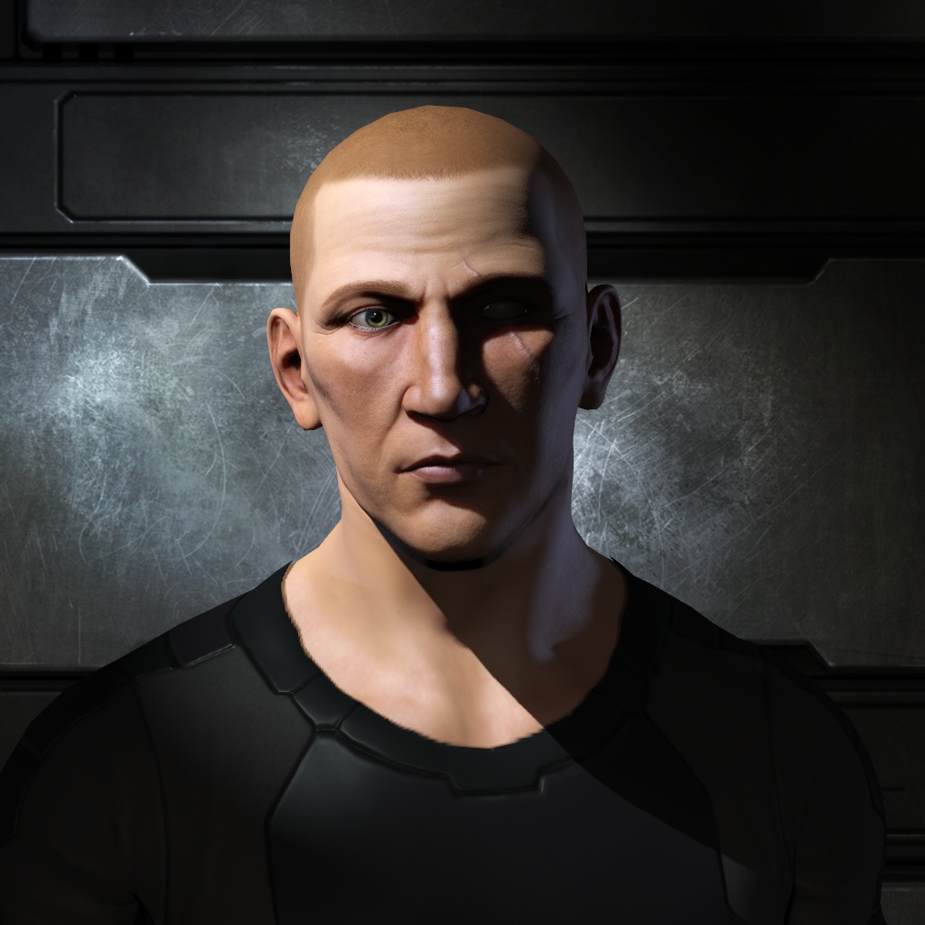 Kranian Blind