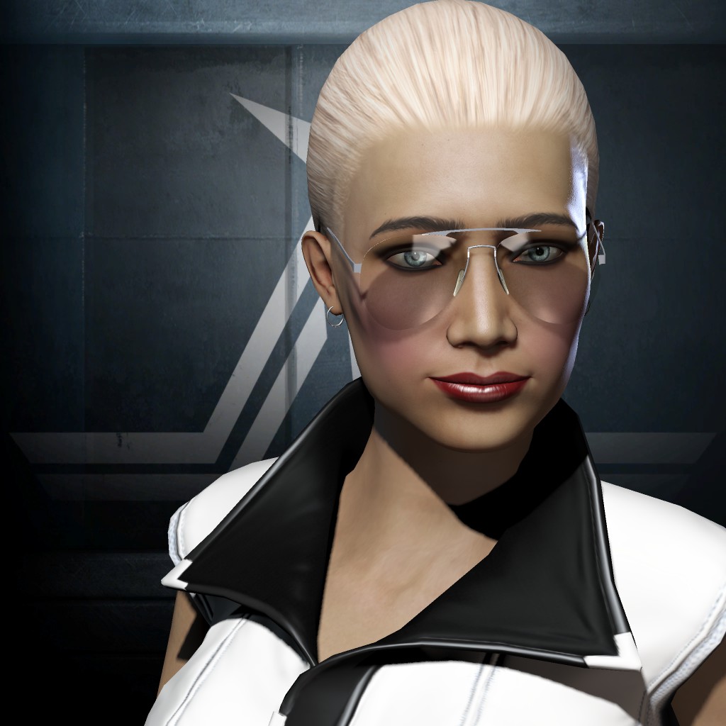 miss Serinity