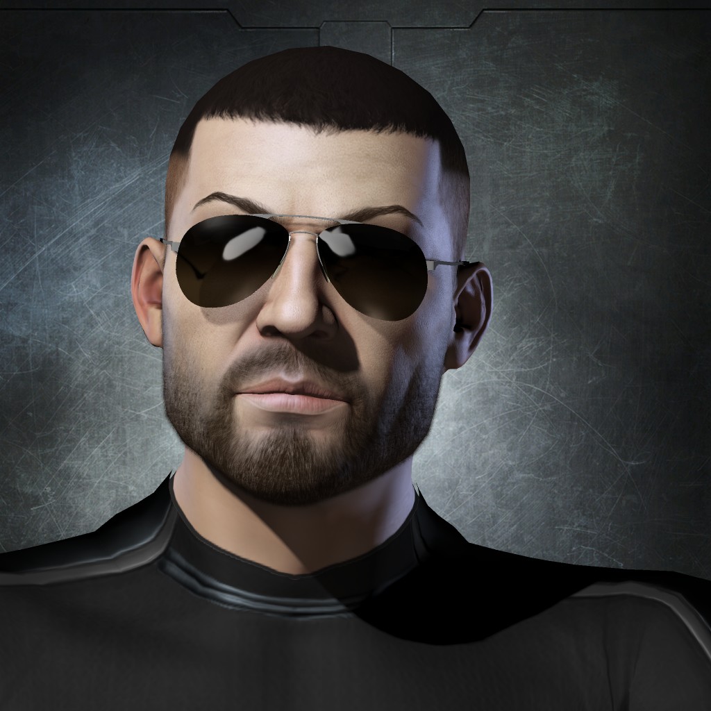 Edge Garrett
