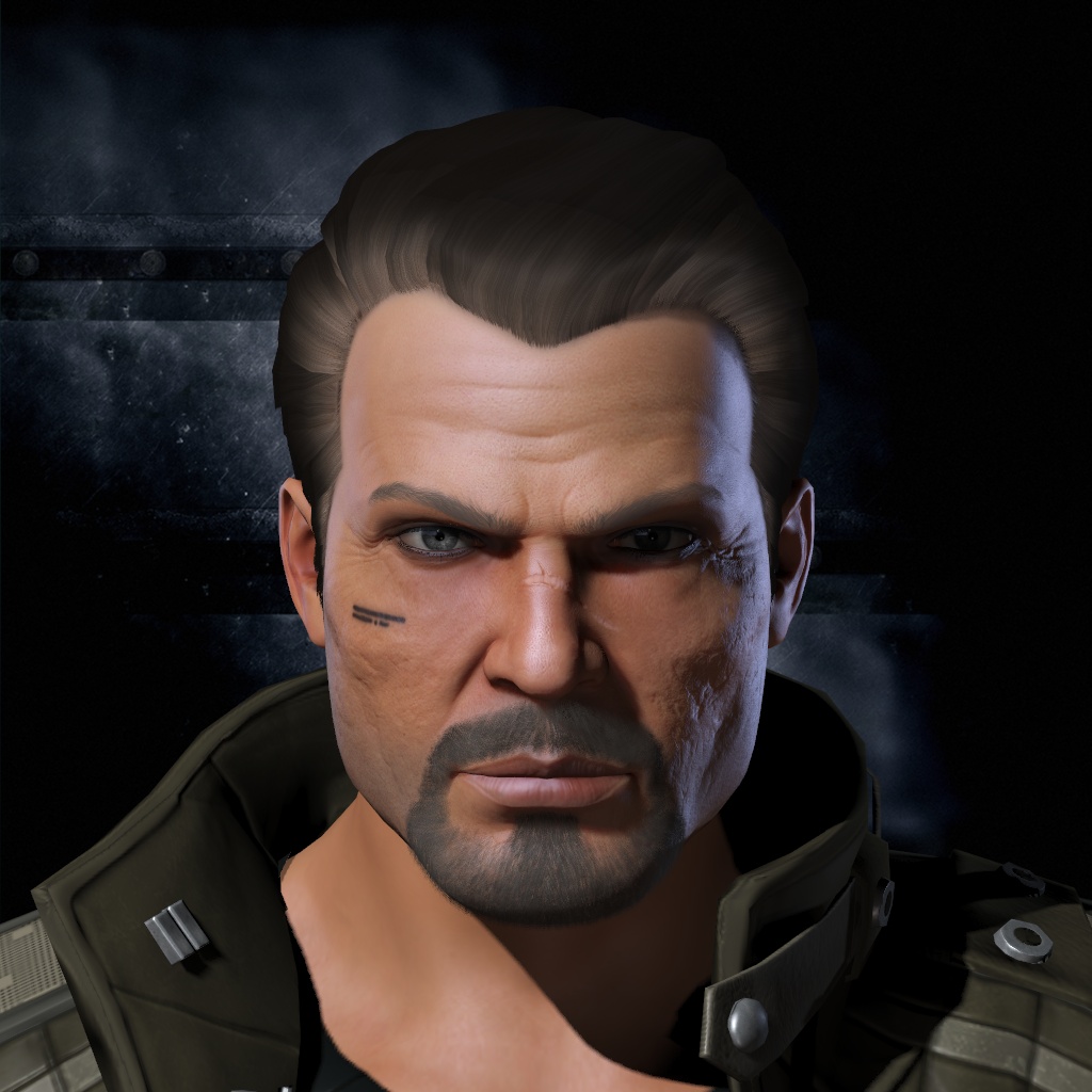nevilb kram