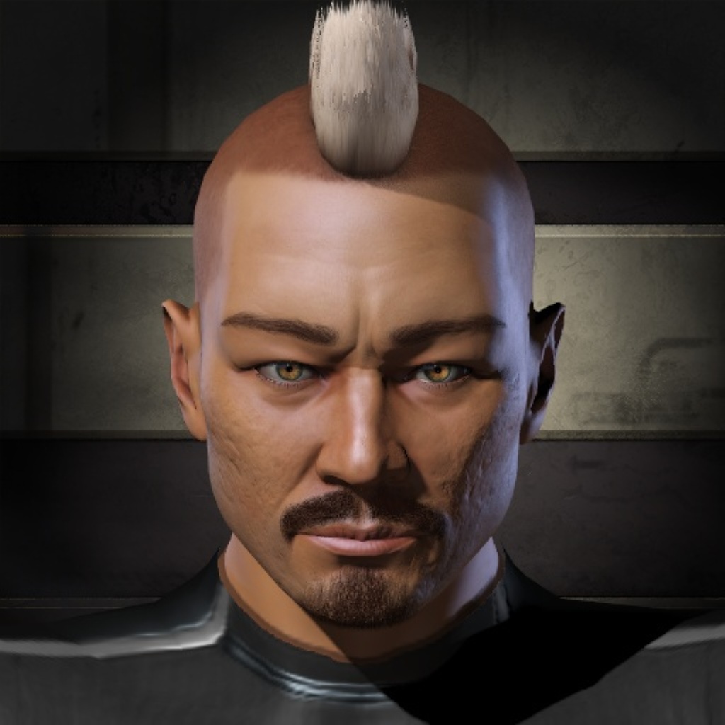 Timan vondarkmoor