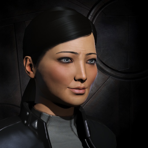 Marly Bloodheart