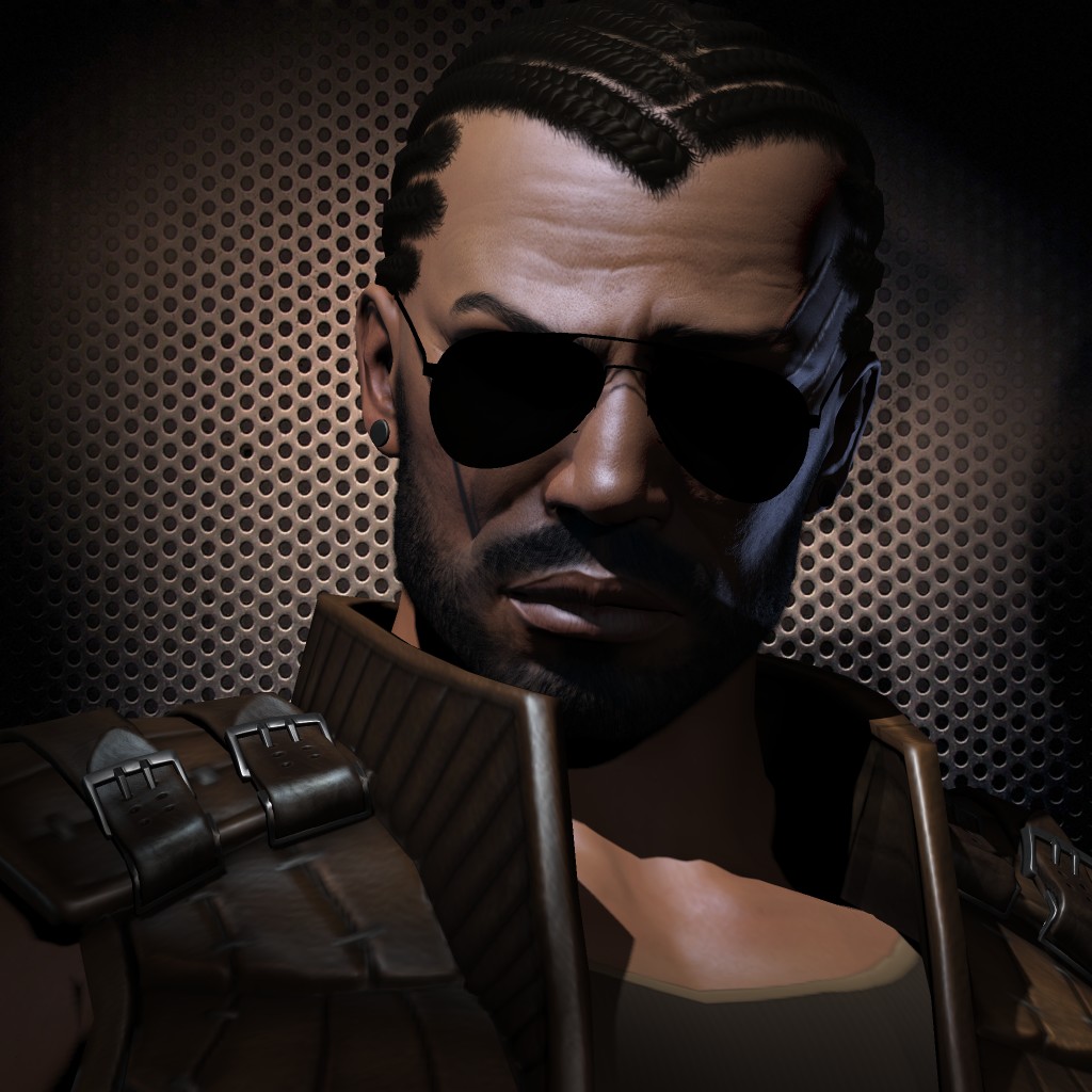 SKA Freed