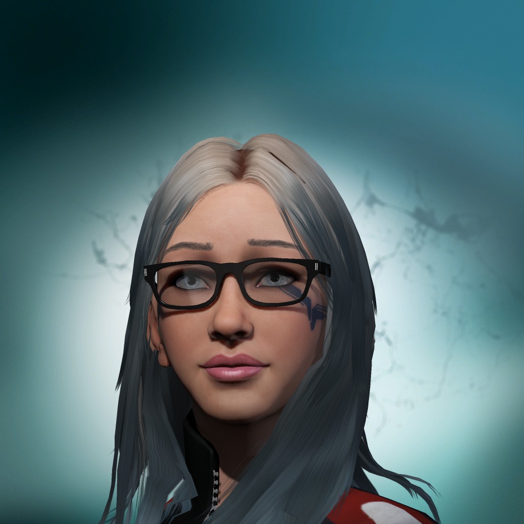 Natasha Dolor