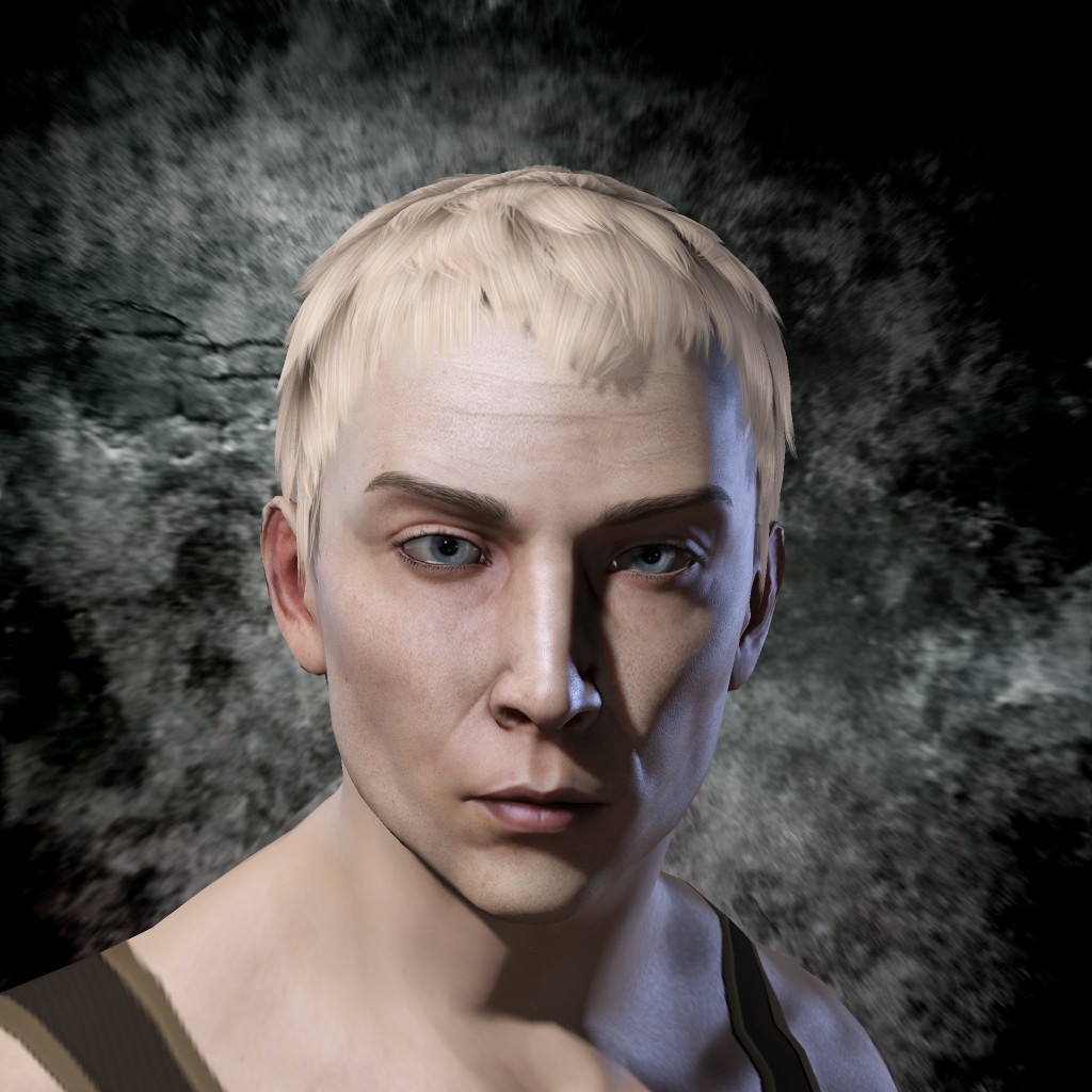 vladmir mikhailov