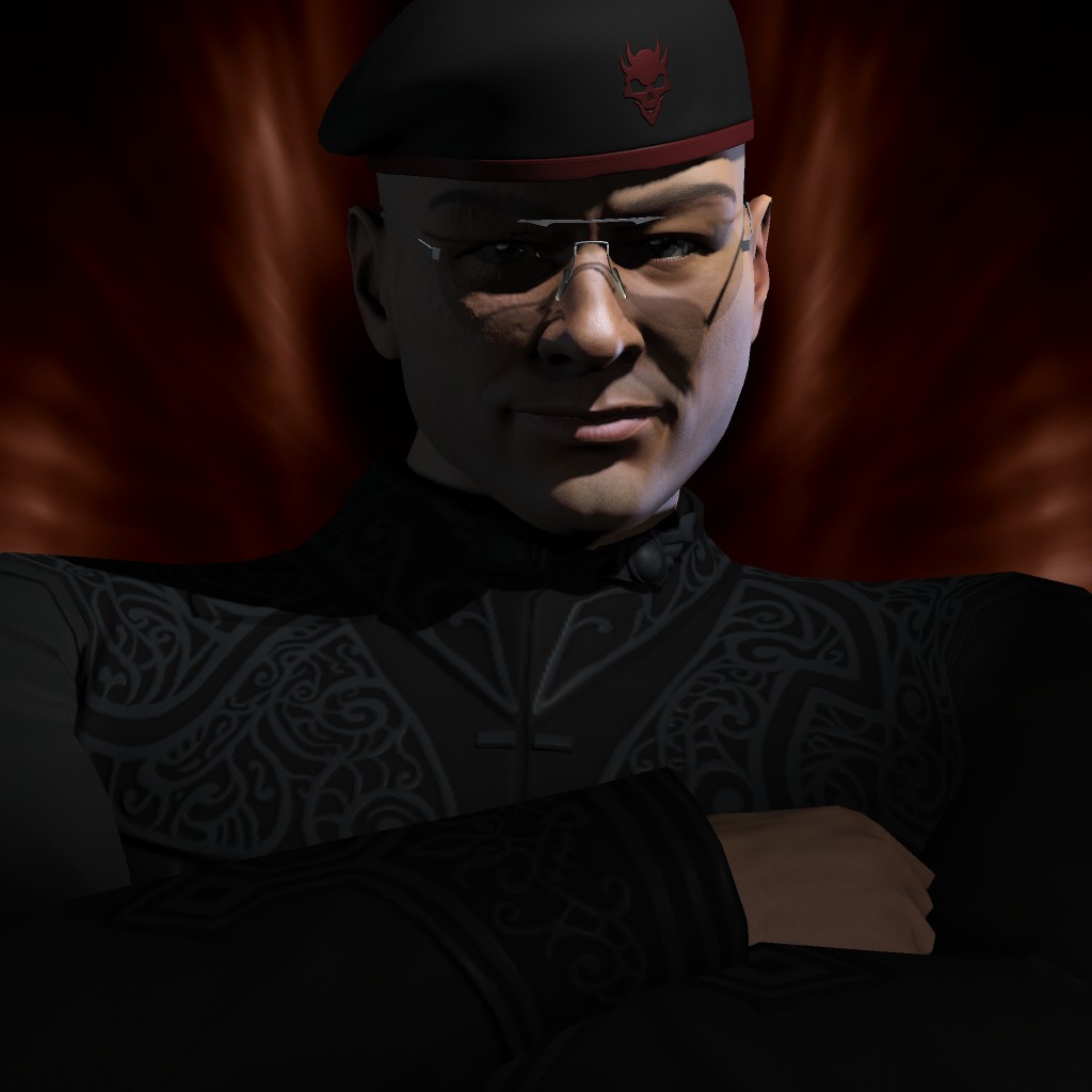 Christian Eliasson