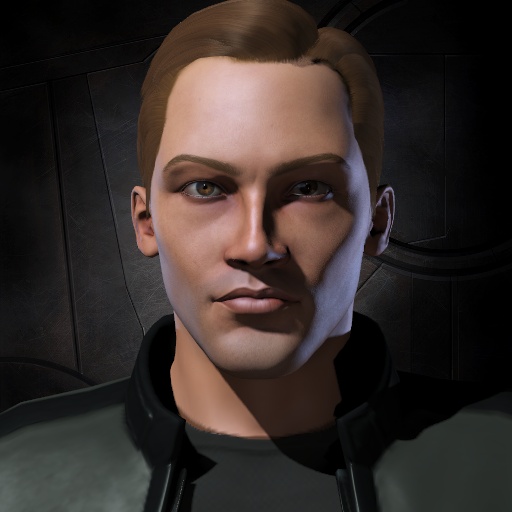 Captain Dim