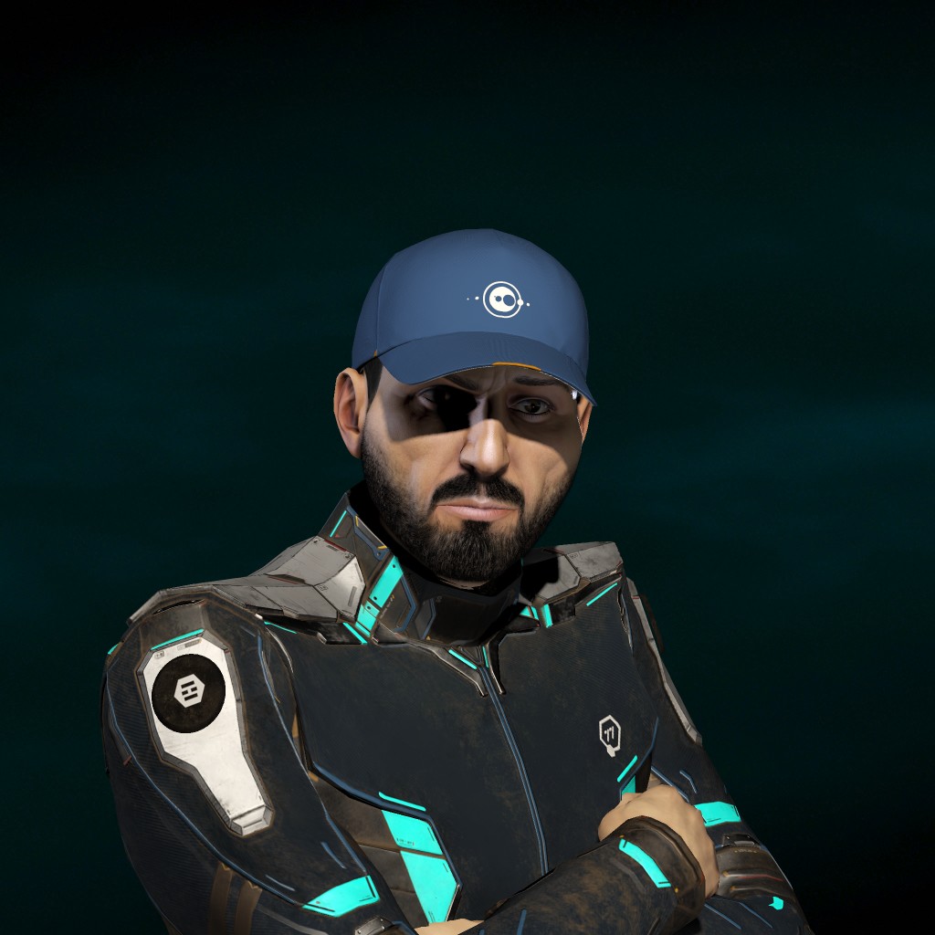 Chegiwarior
