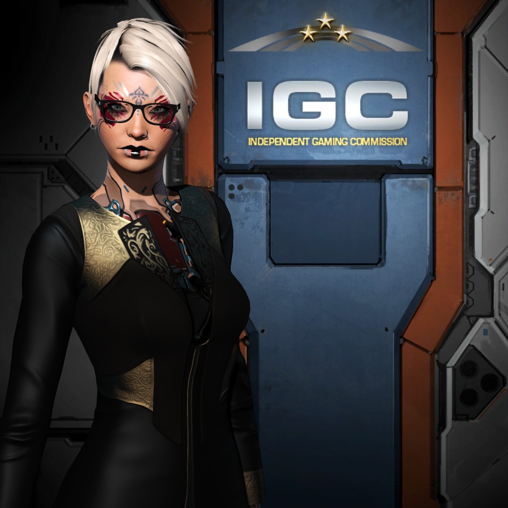 Commander Aere