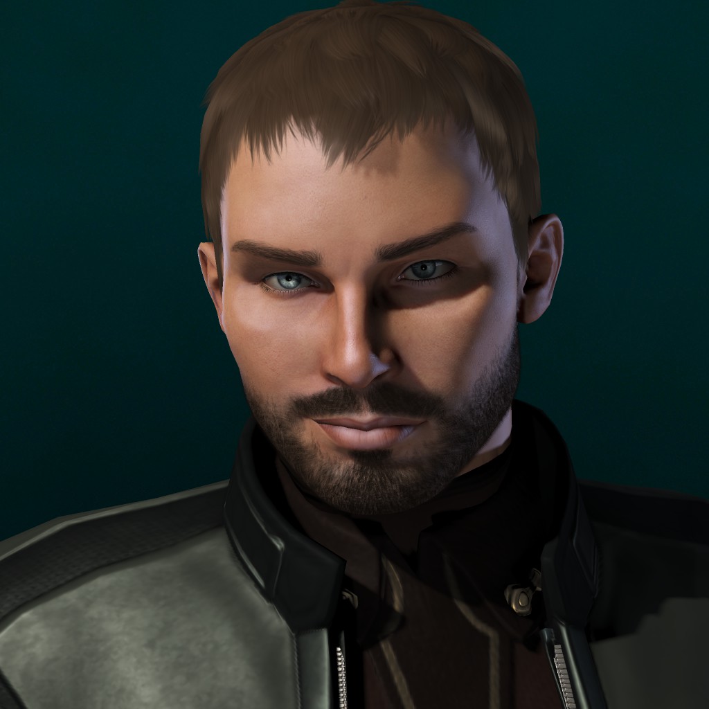 Wolf Mikesh