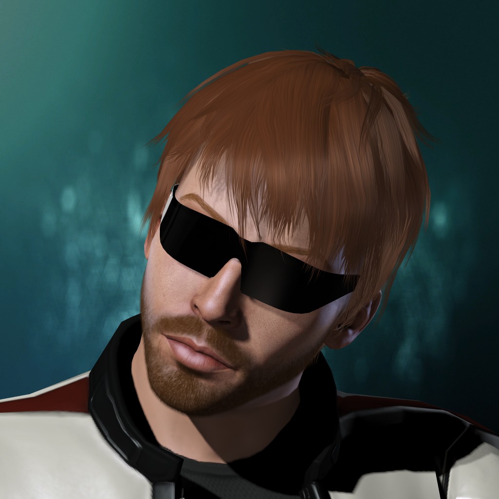 Capt MalReynolds