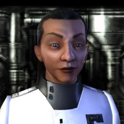 Kash Silmaril