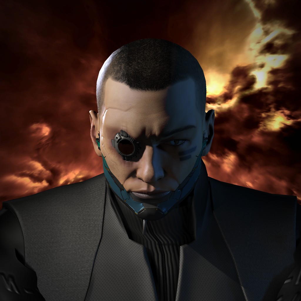 Djeik Logan