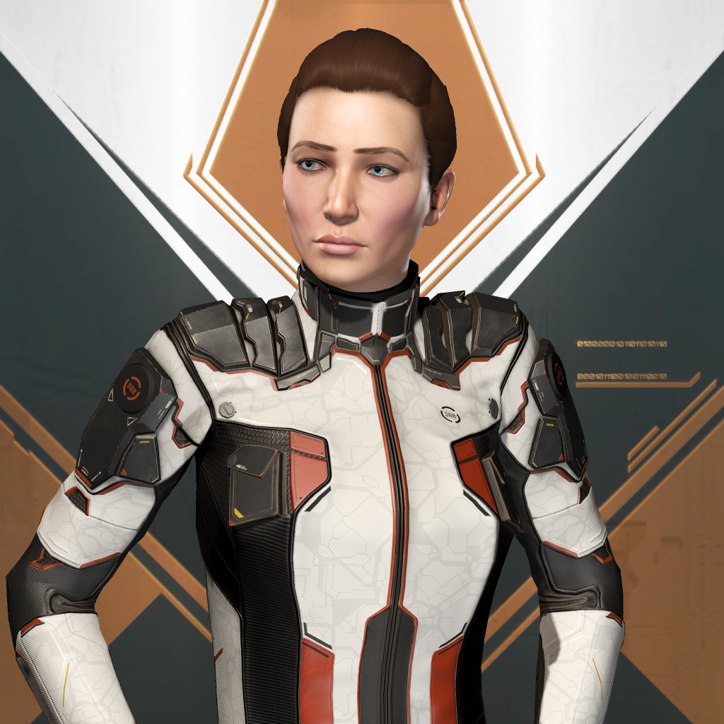 Verna Sauventreen