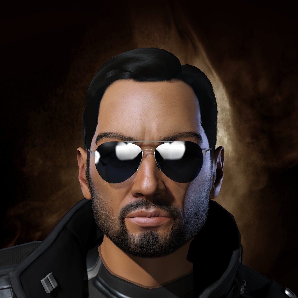 Rex Starwalker