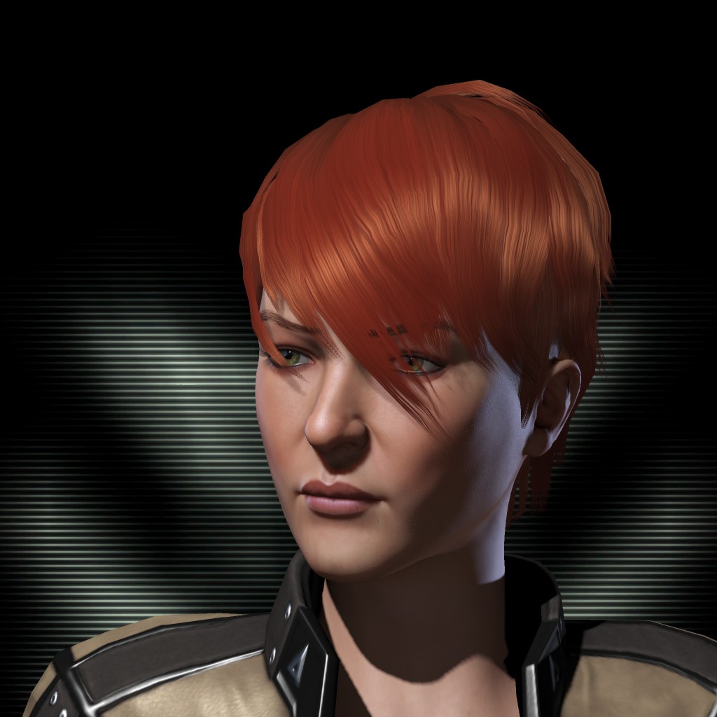 Deathwoman