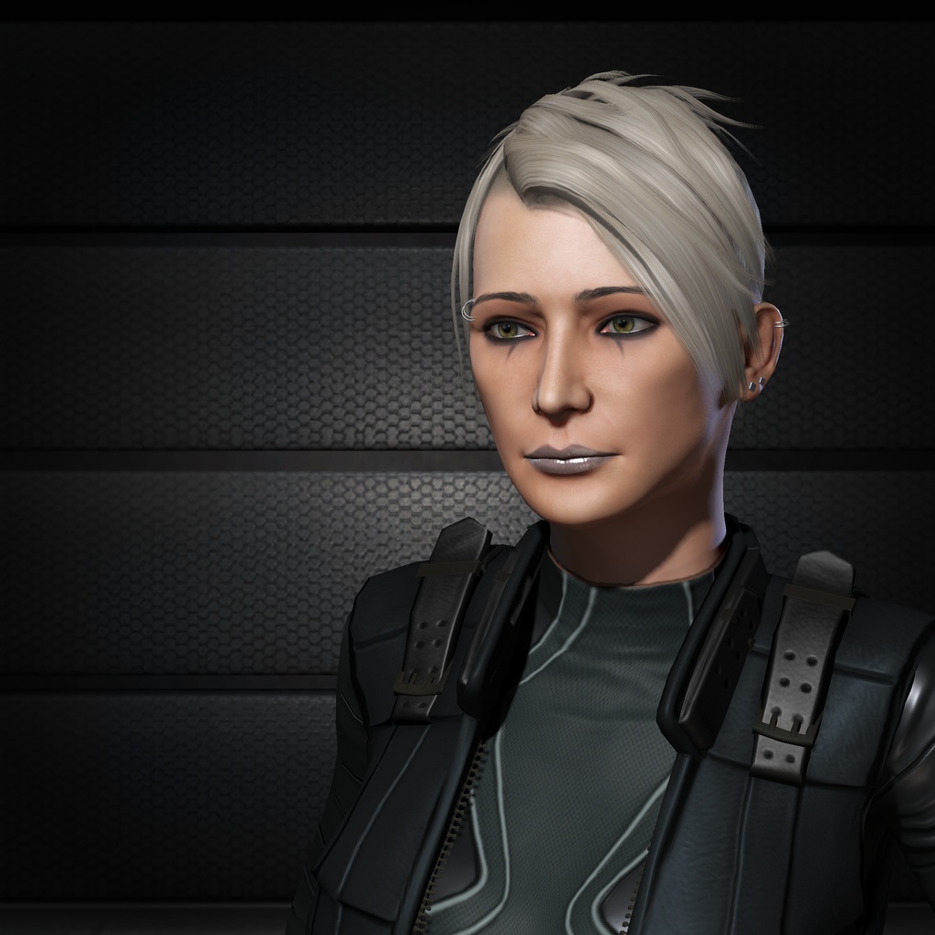 Bryashliu Druugir